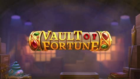 Vault Of Fortune 1xbet